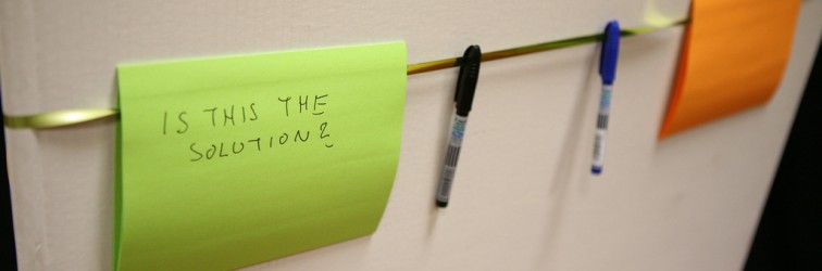 Is this the solution